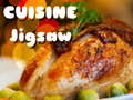 Peli Cuisine Jigsaw