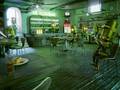 Peli Robot Bar Find the Differences