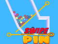 Peli Swipe The Pin