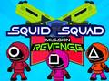 Peli Squid Squad Mission Revenge