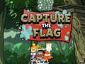 Peli Craig of The Creek: Capture The Flag