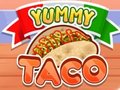 Peli Yummy Taco