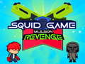 Peli Squid Game Mission Revenge