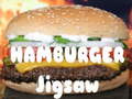Peli Hamburger Jigsaw