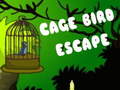 Peli Cage Bird Escape