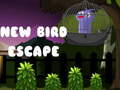 Peli New Bird Escape