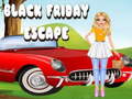 Peli G2L Black Friday Escape