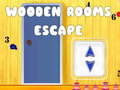 Peli Wooden Rooms Escape