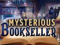 Peli Mysterious Bookseller