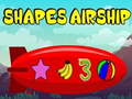 Peli Shapes Airship