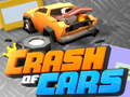 Peli Crash of Cars
