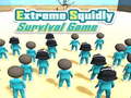 Peli Extreme Squidly Survival Game