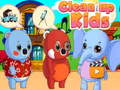Peli Clean Up Kids