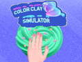 Peli Color Clay Simulator