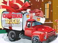 Peli Christmas Trucks Hidden Bells