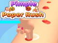Peli Pimple Poper Rush