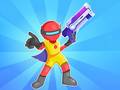 Peli Ace Brawl Battle 3d