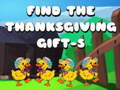 Peli Find The ThanksGiving Gift-5