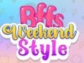 Peli Bff Weekend Style