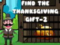 Peli Find The ThanksGiving Gift - 2