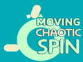 Peli Moving Chaotic Spin