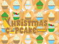 Peli Christmas Cupcake Match3