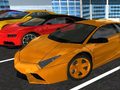 Peli Drive Real Flying Car Simulator