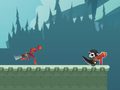 Peli Stickdoll 2 : Revenge of Flame