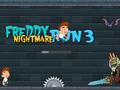 Peli Freddy Run 3