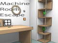 Peli Machine Room Escape