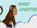Peli Adventure Monkey