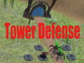 Peli Tower Defense 
