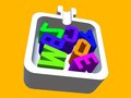 Peli Letter Fit