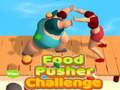 Peli Food Pusher Challenge