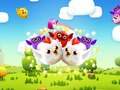 Peli Birds LineUp