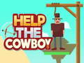 Peli Help The Cowboy