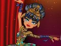 Peli Mummy Princess