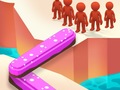 Peli Rotate Bridge 3d