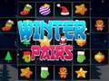 Peli Winter Pairs