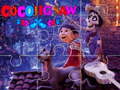 Peli Coco Jigsaw