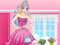 Peli Blondy in Pink