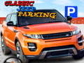 Peli Classic Jeep Car Parking