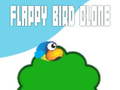 Peli Flappy bird clone