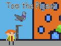 Peli Tom the Pigeon