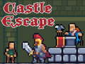 Peli Castle Escape