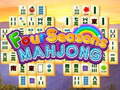Peli Four Seasons Mahjong