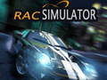 Peli Rac Simulator