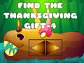 Peli Find The ThanksGiving Gift-4