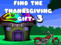 Peli Find The ThanksGiving Gift - 3