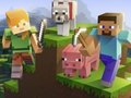 Peli Minecraft